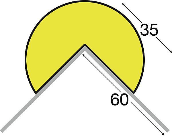 Image du produit Knuffi Protection d'angle