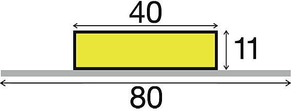 Produktbild Knuffi Flächenschutz