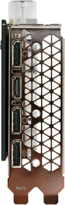 Produktbild Inno3D GeForce RTX 2070 Super iChill Frostbite (8 GB)