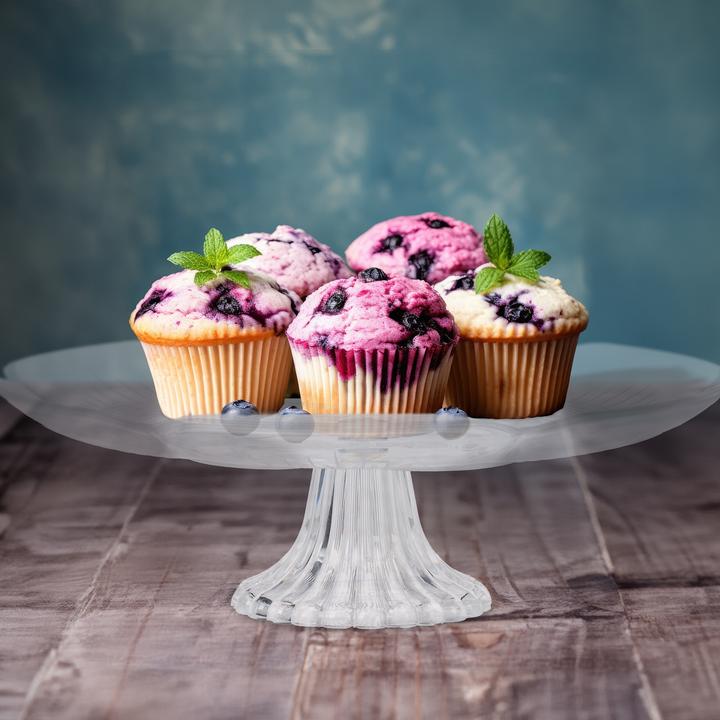 Immagine prodotto Relaxdays Alzatina per-dolci