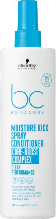Produktbild Schwarzkopf Moisture Kick (400 ml)