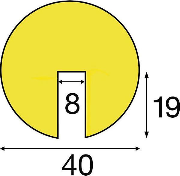 Image du produit Knuffi Protection des bords