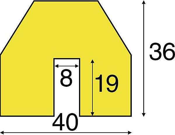 Image du produit Knuffi Protection des bords