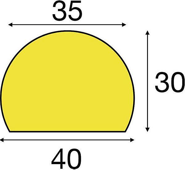 Immagine prodotto Knuffi Protezione dell'area