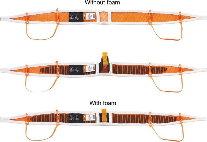 Actual product image Petzl Fly (L)