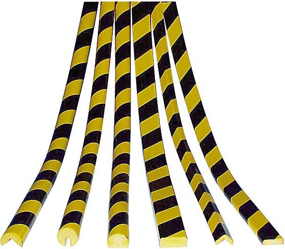 Actual product image Knuffi Corner protection