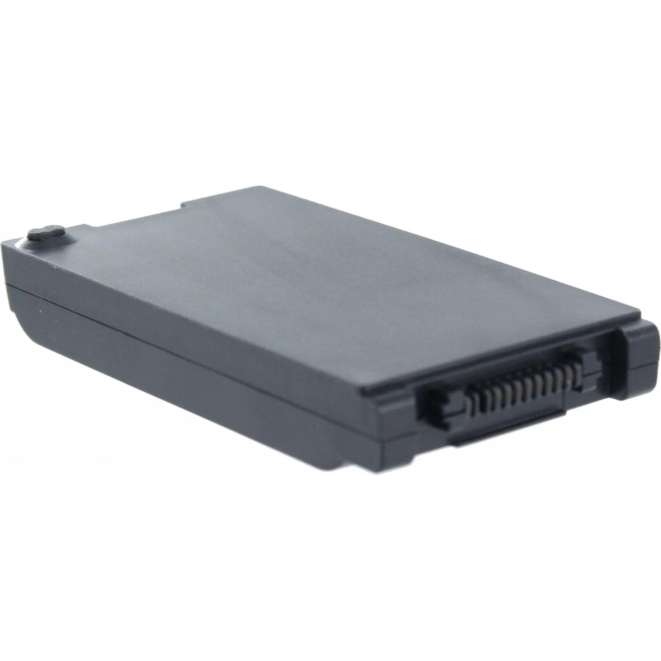 Thumbnail - AGI 101507 - Akku - Toshiba - Portege M400-S4031 (4400 mAh), Notebook Akku, Schwarz