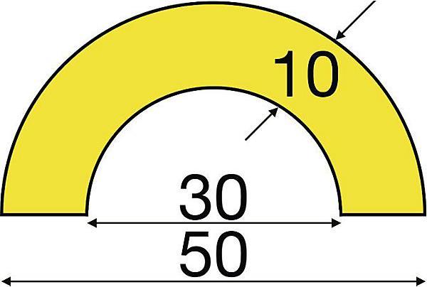 Actual product image Knuffi Pipe protection