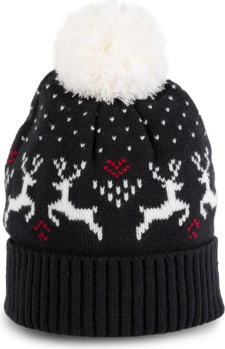 K-up Motitfs-Weihnachtsmütze rennes