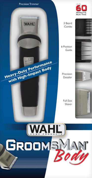 Produktbild Wahl 09953-1016