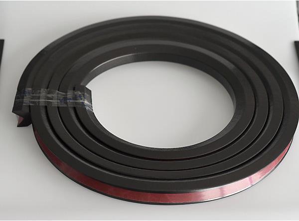 Actual product image Knuffi Corner protection