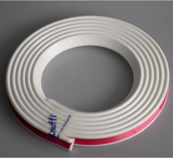 Actual product image Knuffi Corner protection