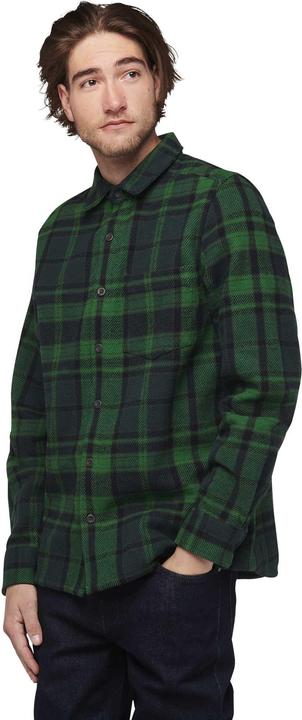 Produktbild Black Diamond M Project Heavy Flannel (XS)