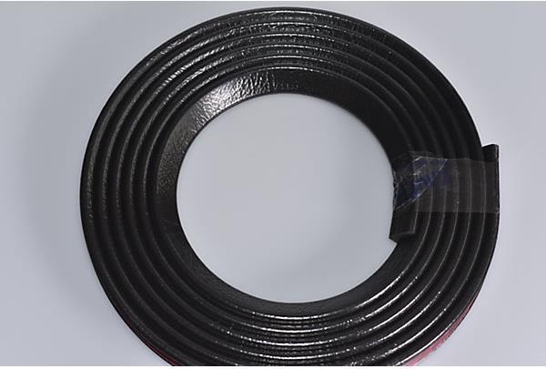 Actual product image Knuffi Corner protection