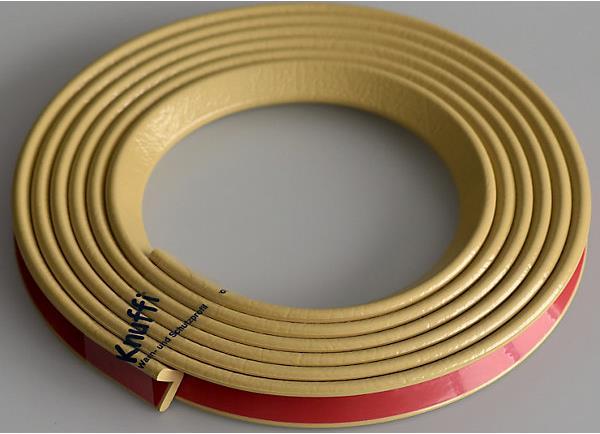 Actual product image Knuffi Corner protection