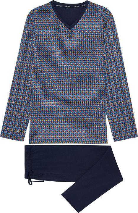 Produktbild HOM Pyjama Rio (XXL)