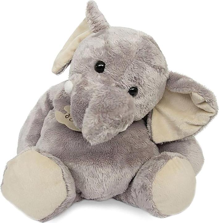 Actual product image Histoire D'ours Plush elephant (38 cm)