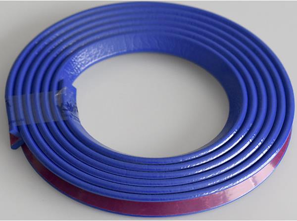 Actual product image Knuffi Corner protection
