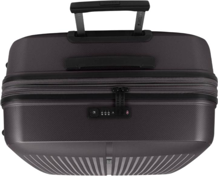 Produktbild Gabol Brooklyn Spinner 75 Erweiterbares Grau (109 l)