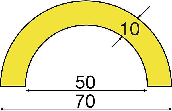 Immagine prodotto Knuffi Protezione dei tubi