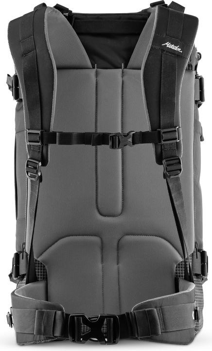 Actual product image Matador GlobeRider 45 (45 l)