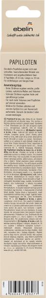 Immagine prodotto dm ebelin Papillotes
