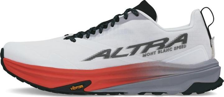 Actual product image Altra Women's Mont Blanc Speed (39)