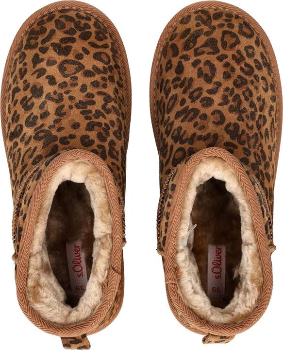 Produktbild S.Oliver Stiefelette (38)