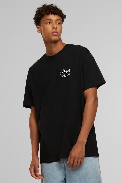 Produktbild Urban Classics Upscale Dangerous Grounds Oversize Tee - 178339 (M)