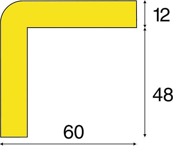 Image du produit Knuffi Protection d'angle