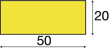 Actual product image Knuffi Area protection