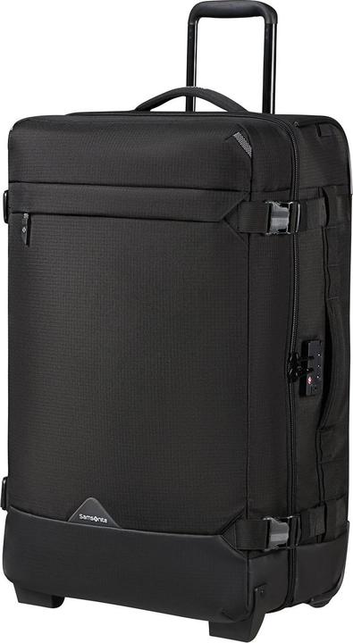 Actual product image Samsonite Roadseeker Reisetasche mit Rollen 68cm (88 l)