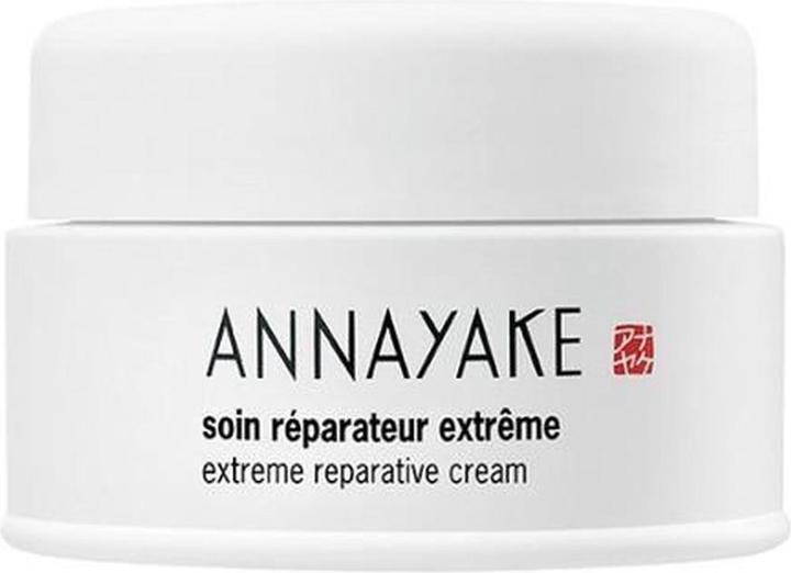 Annayake Extreme Soin Réparateur 50 ml (Körpercreme, 50 ml)