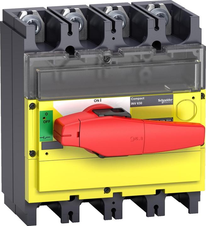 Actual product image Schneider 31191