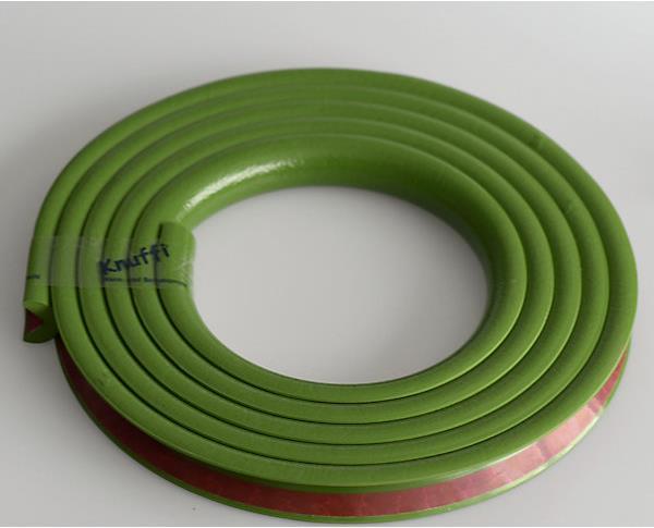 Actual product image Knuffi Corner protection