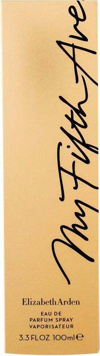 Produktbild Elizabeth Arden My 5th Avenue (Eau de Parfum, 100 ml)
