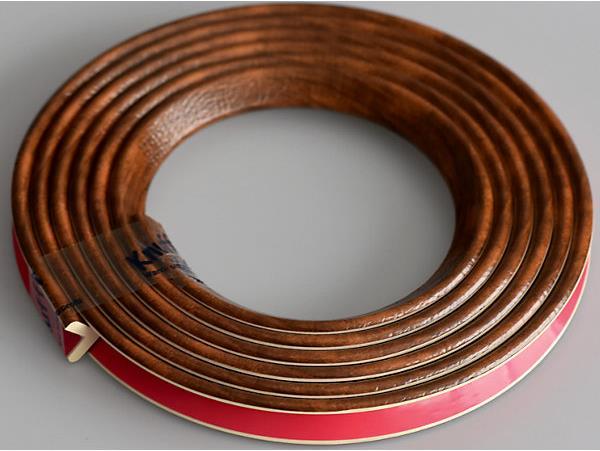 Actual product image Knuffi Corner protection
