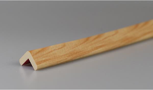 Wood decor natural