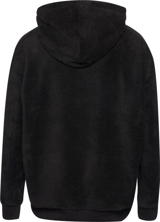 Produktbild DEF Teddy Hoody Embroidery - 134587 (M)