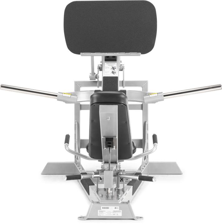 Produktbild Freemotion Epic Plate Loaded Leg Press