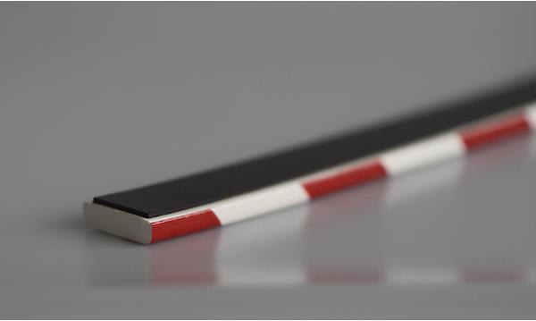 Actual product image Knuffi Area protection