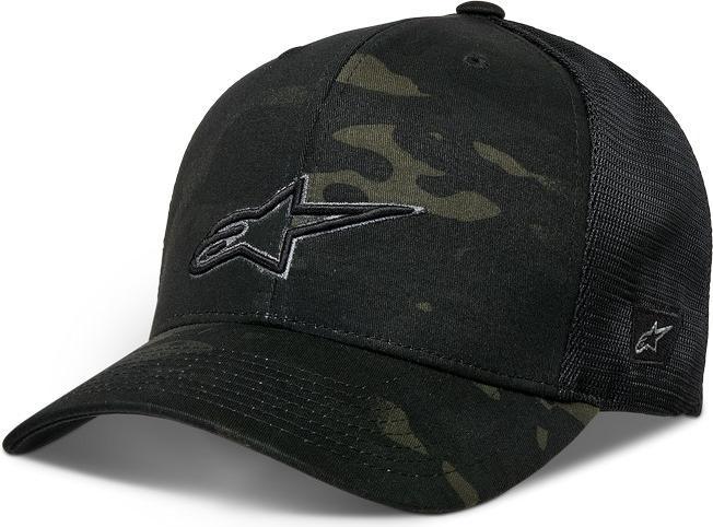Produktbild Alpinestars Hat Recon Trucker