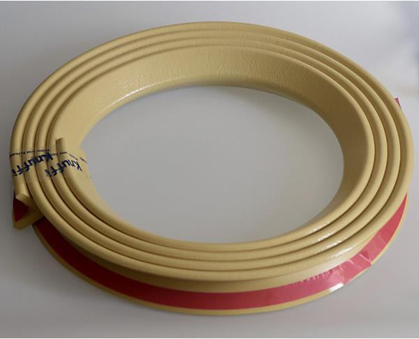 Actual product image Knuffi Corner protection