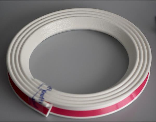 Actual product image Knuffi corner protection
