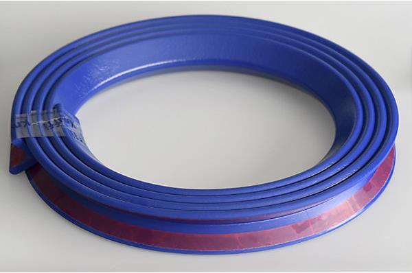 Actual product image Knuffi Corner protection