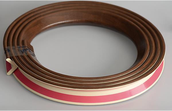 Actual product image Knuffi Corner protection