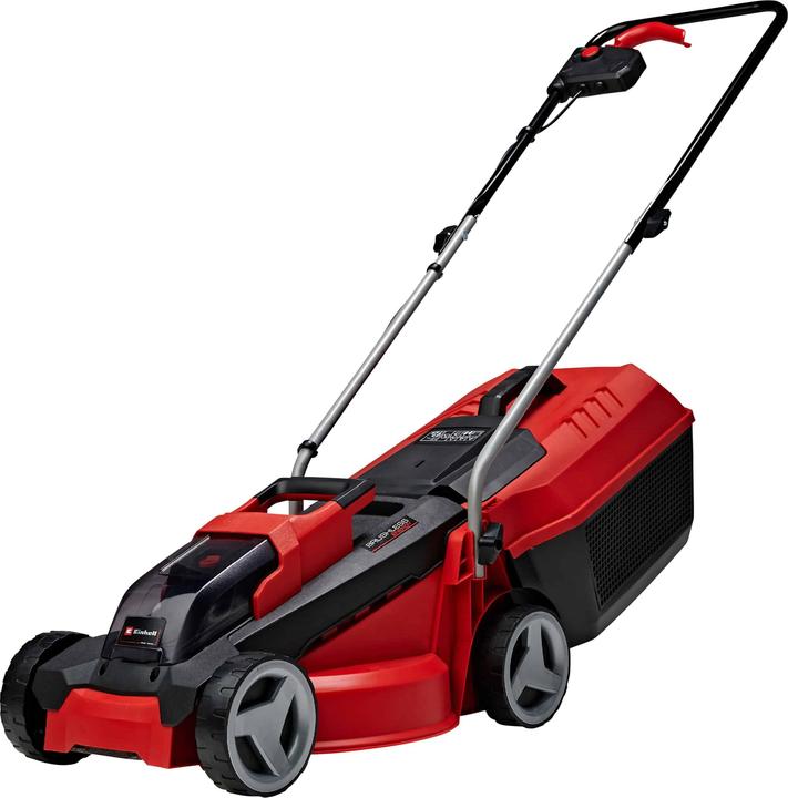 Productafbeelding Einhell GE-CM 18/30 Li (Oplaadbare batterij)