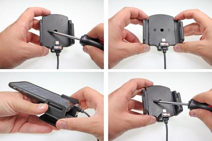 Image du produit Brodit Support pour PDA