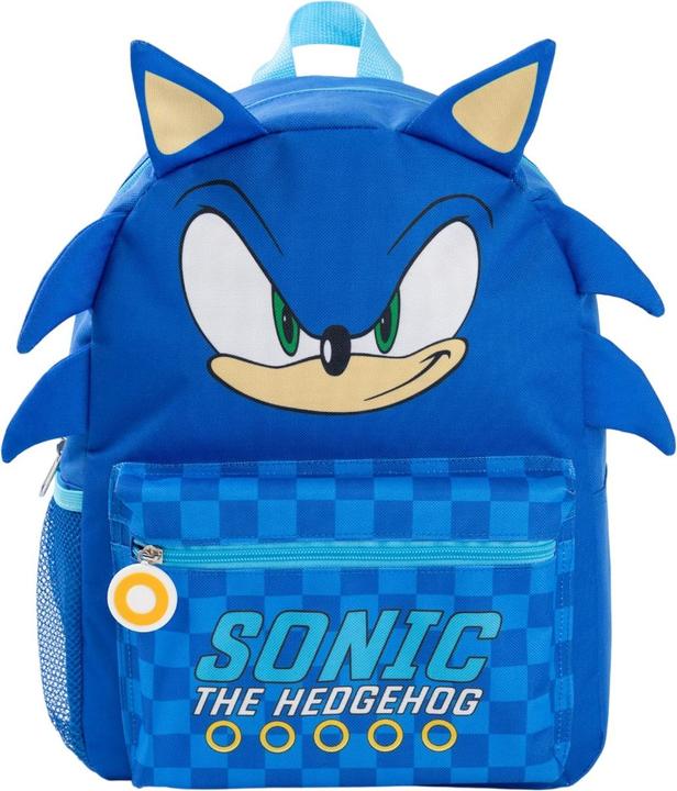 Produktbild Sonic The Hedgehog 3D