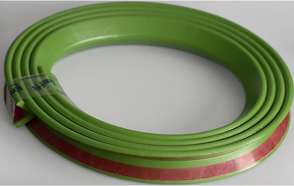 Actual product image Knuffi Corner protection